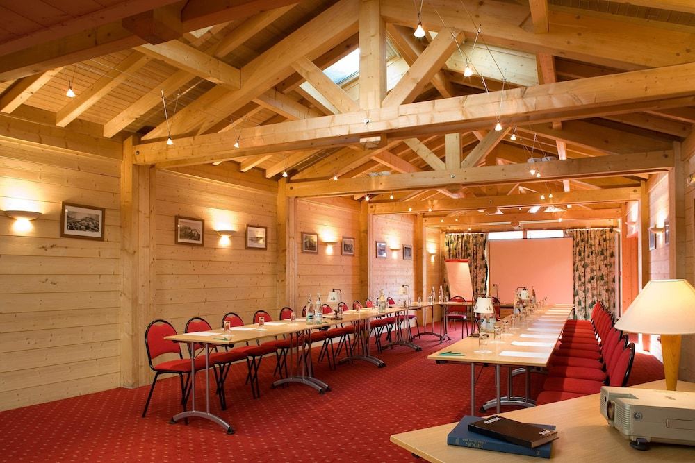 Sala conferenze