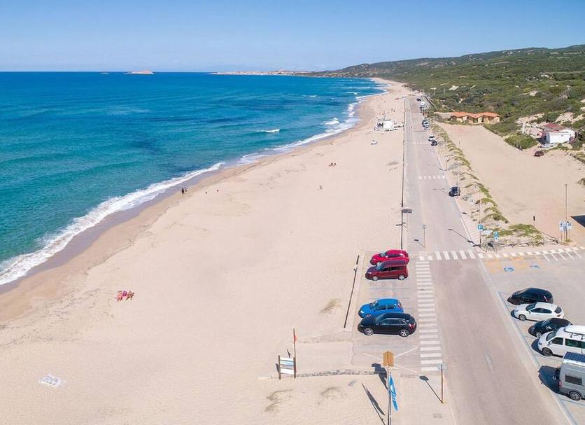 Spiaggia Foto