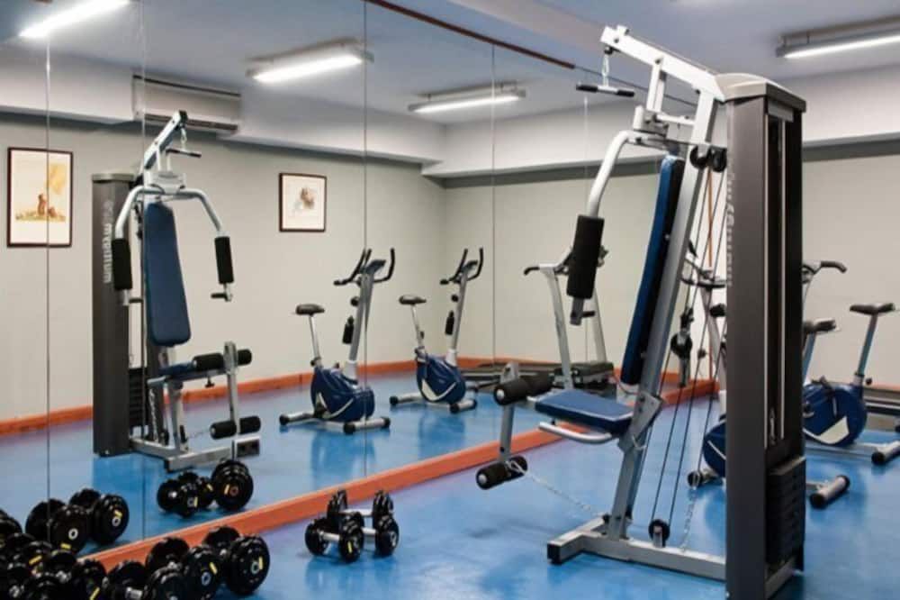 Palestra