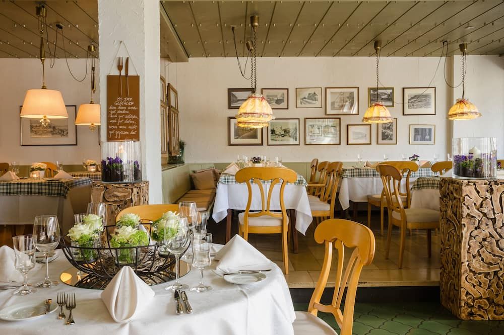 Ristorante Foto