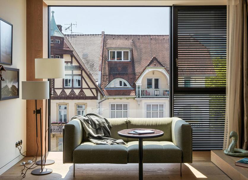 Balcone Foto