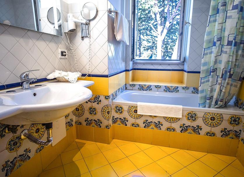 Bagno Foto