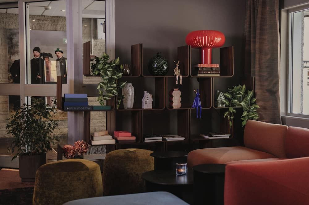 Area lounge