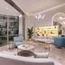 Area lounge