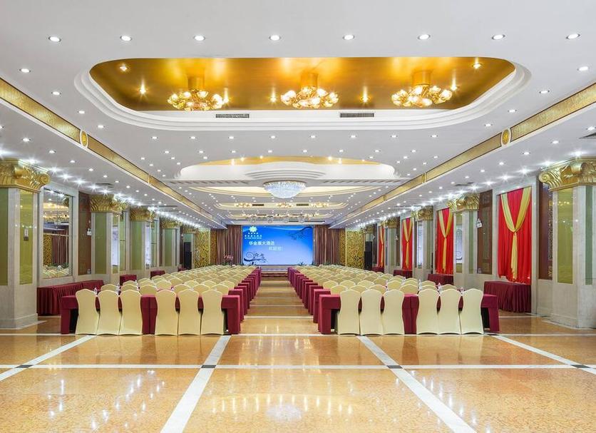 Sala conferenze Foto