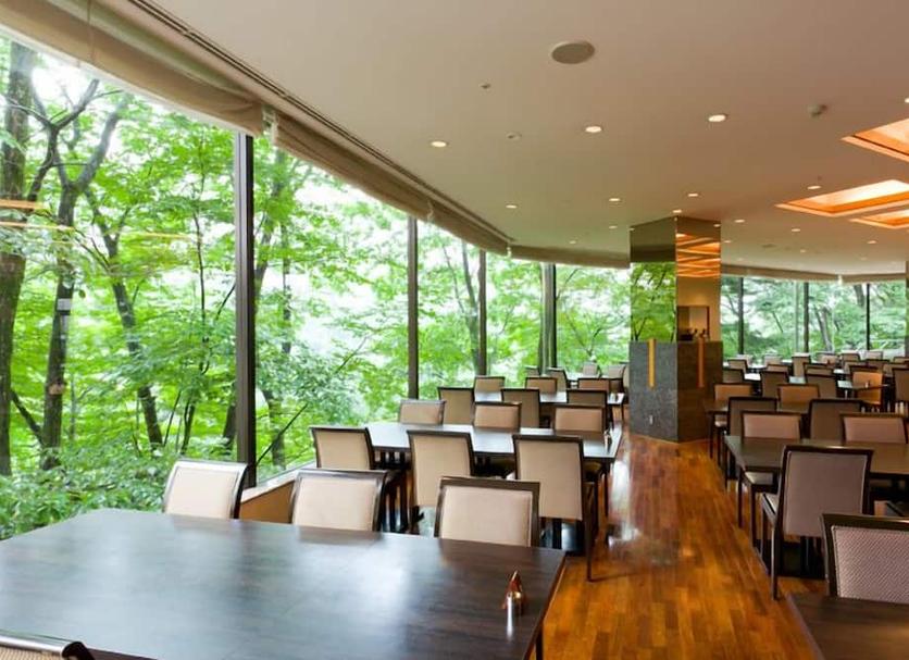 Ristorante Foto
