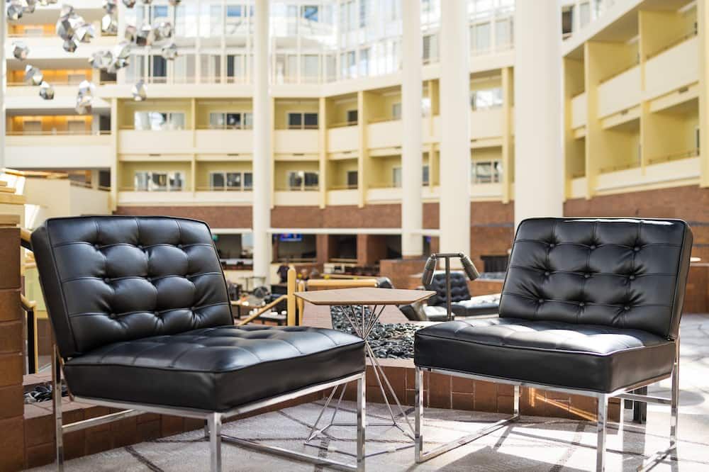 Area lounge