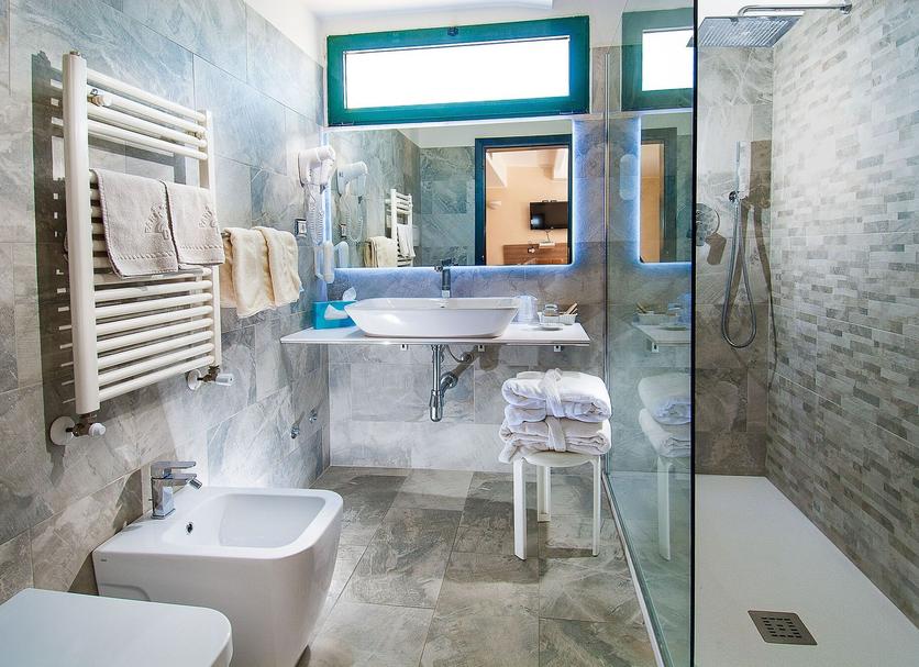 Bagno Foto