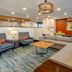 Area lounge
