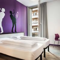 Hotel Nologo