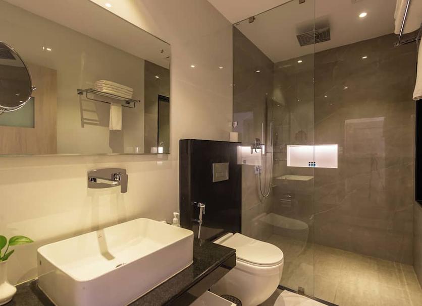 Bagno Foto