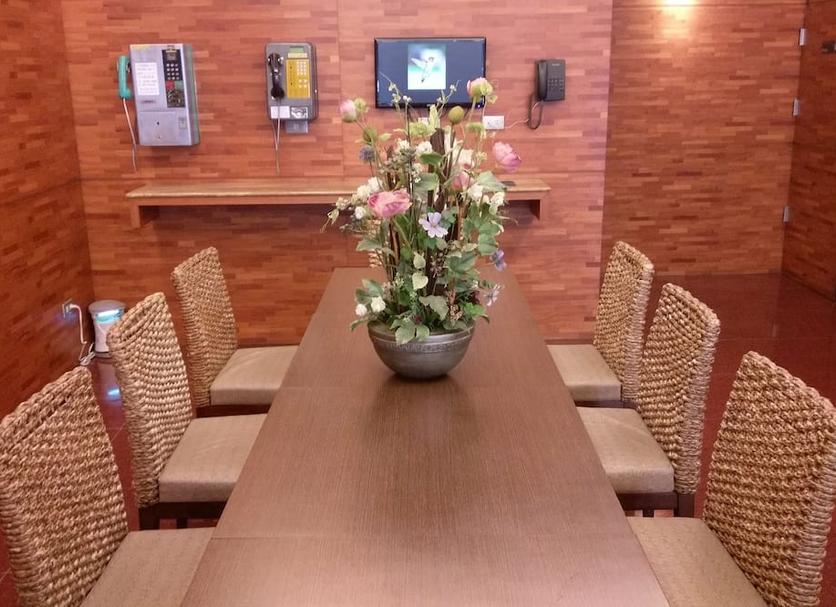 Sala pranzo Foto