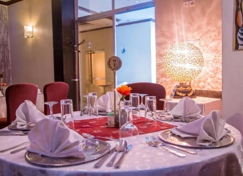 Ristorante Foto