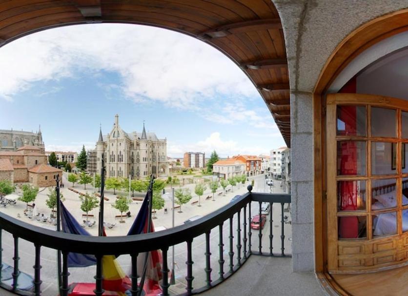 Balcone Foto