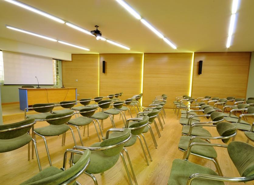 Sala conferenze Foto