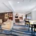 Area lounge