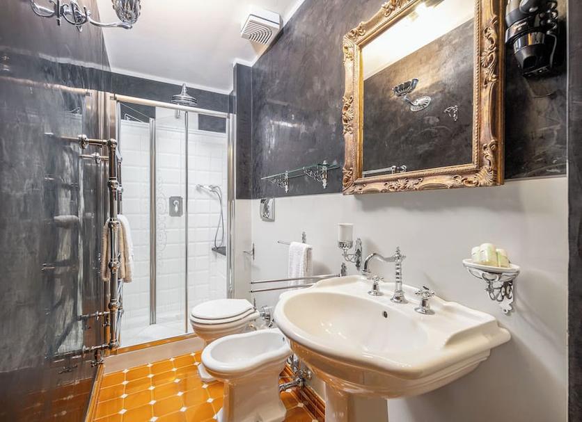 Bagno Foto