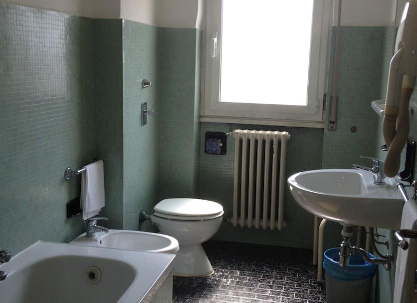 Bagno Foto