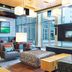 Area lounge
