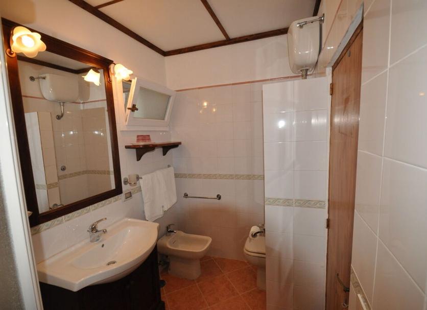 Bagno Foto