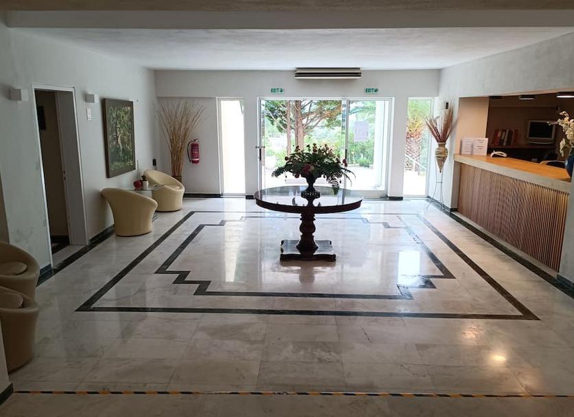 Ingresso Foto
