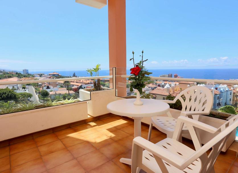 Balcone Foto