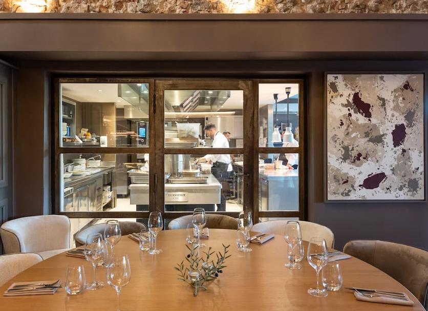Ristorante Foto
