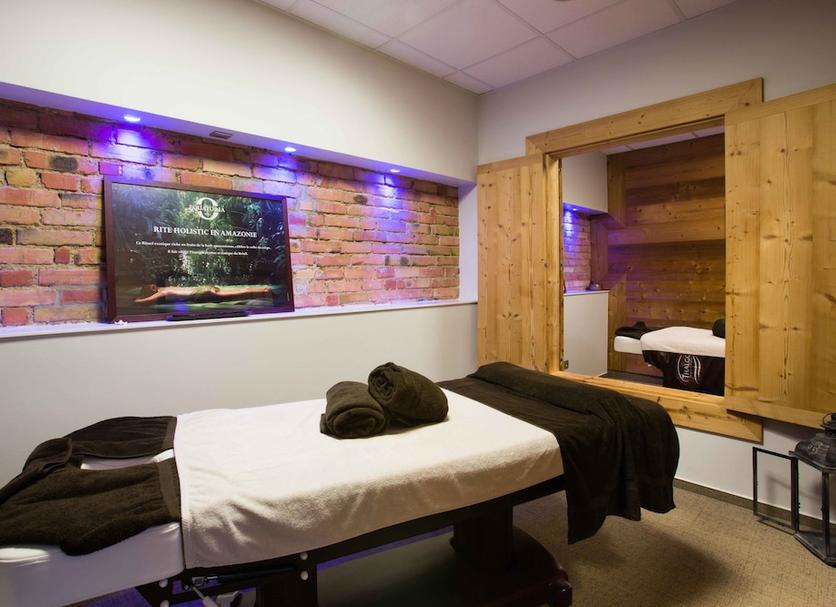 Spa Foto