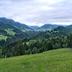 Vista esterna