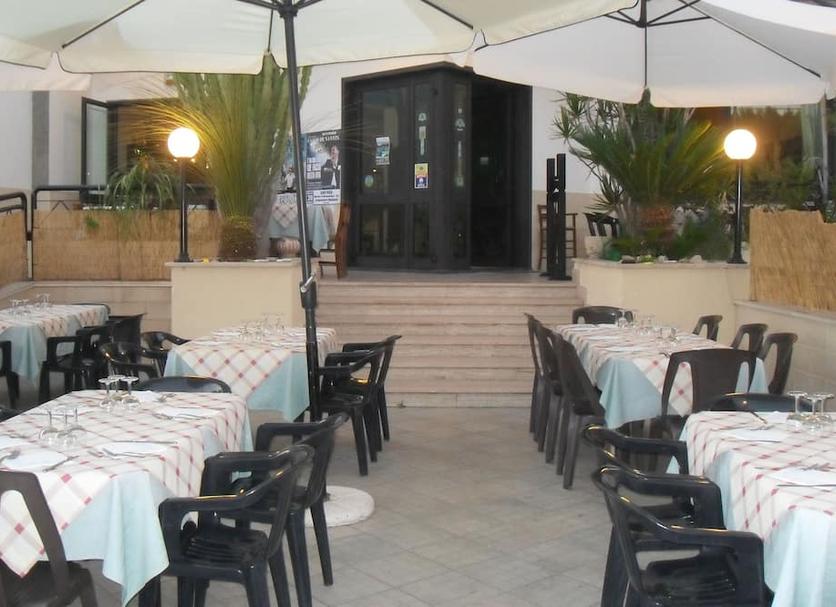 Ristorante Foto