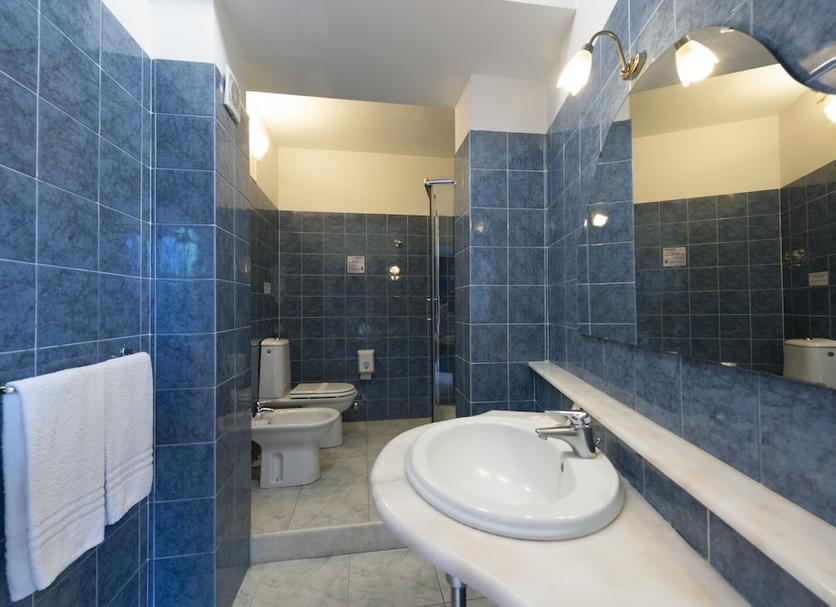 Bagno Foto