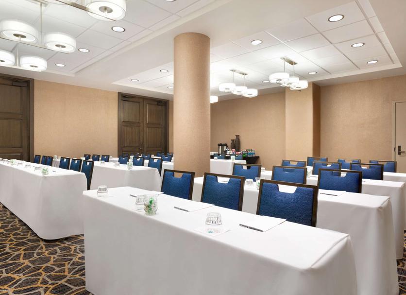 Sala conferenze Foto