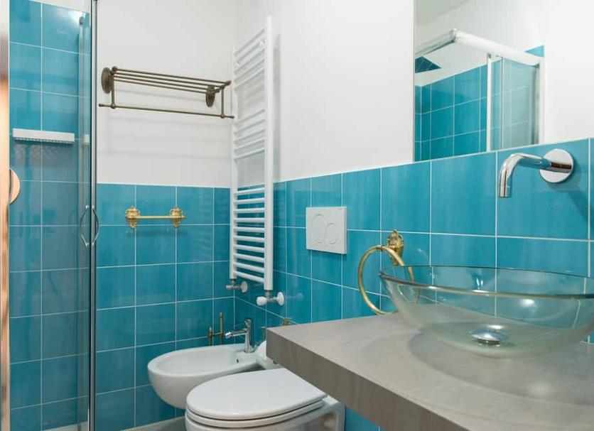 Bagno Foto