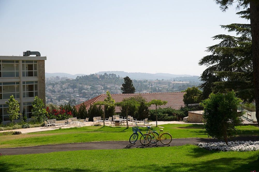 Vista esterna