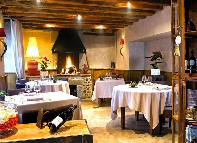 Ristorante Foto