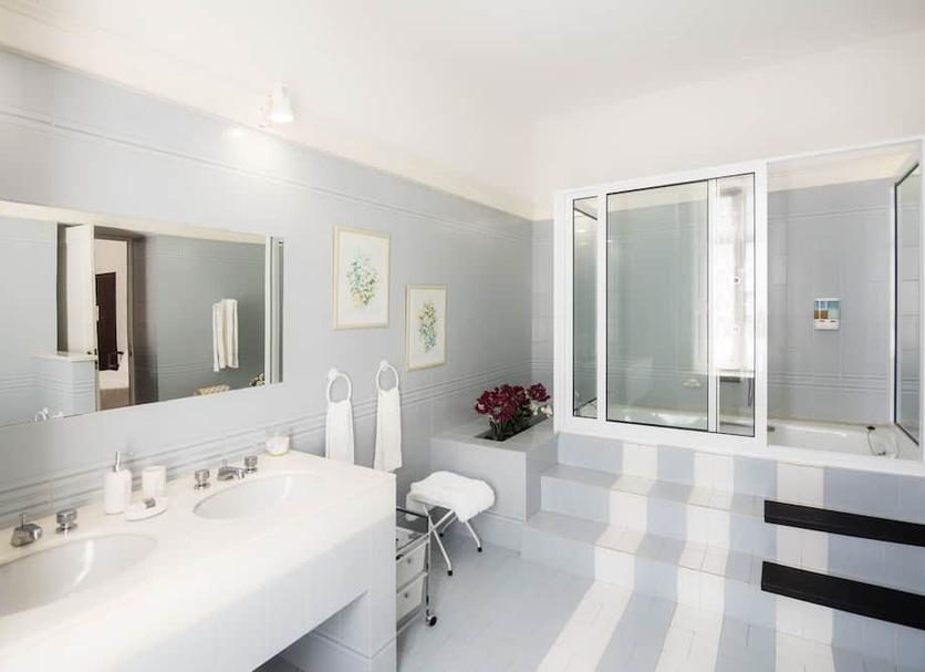 Bagno Foto