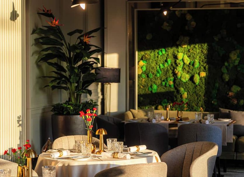 Ristorante Foto