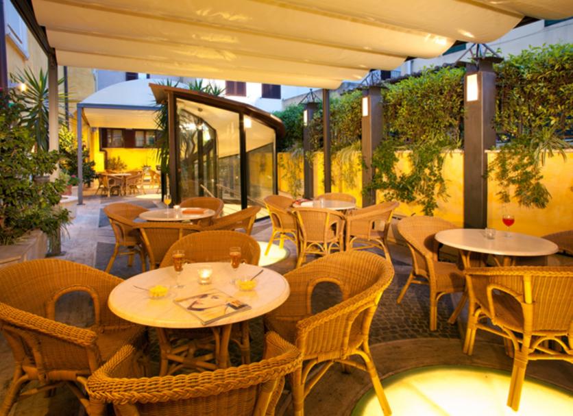Ristorante Foto