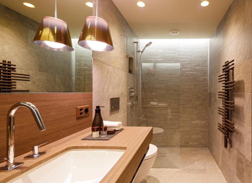 Bagno Foto