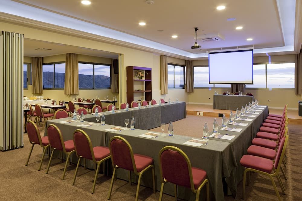 Sala conferenze