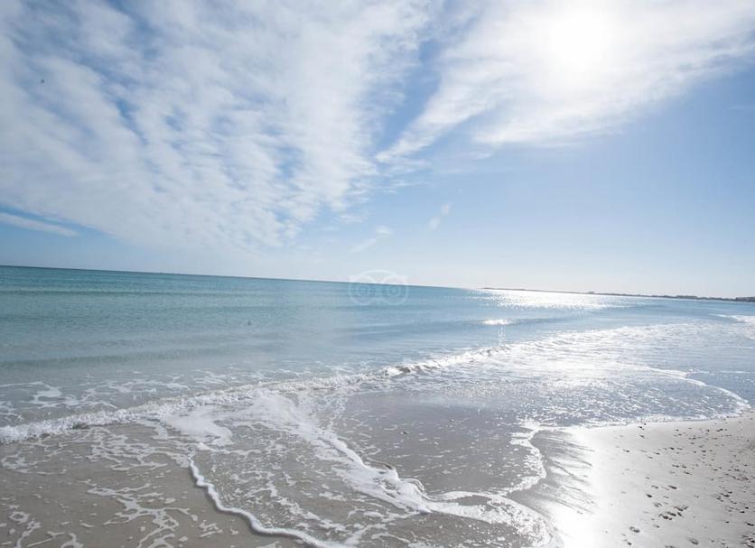 Spiaggia Foto