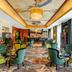 Area lounge