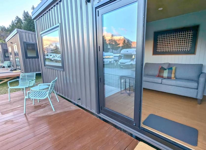 Balcone Foto