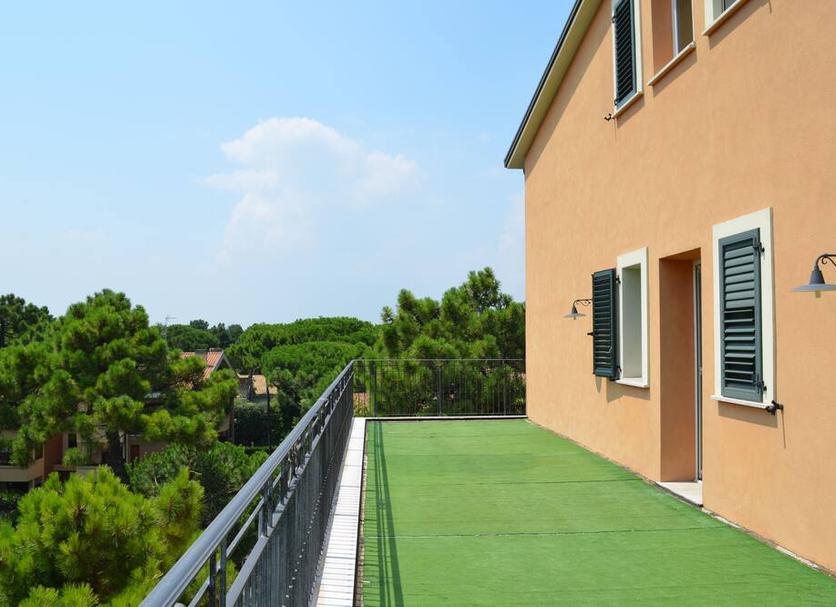 Balcone Foto