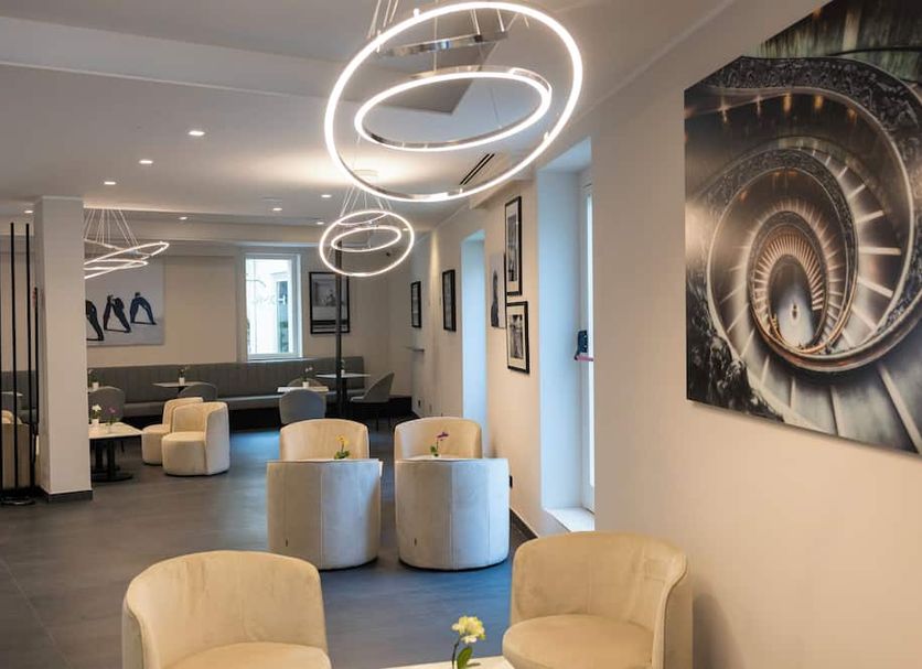 Ingresso Foto