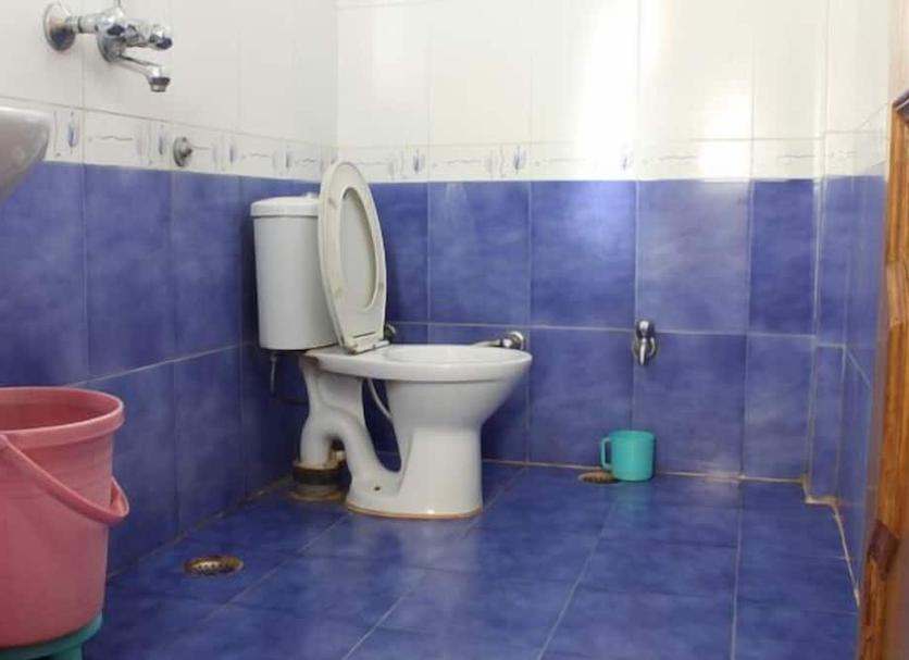 Bagno Foto