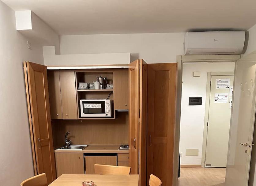 Cucina Foto