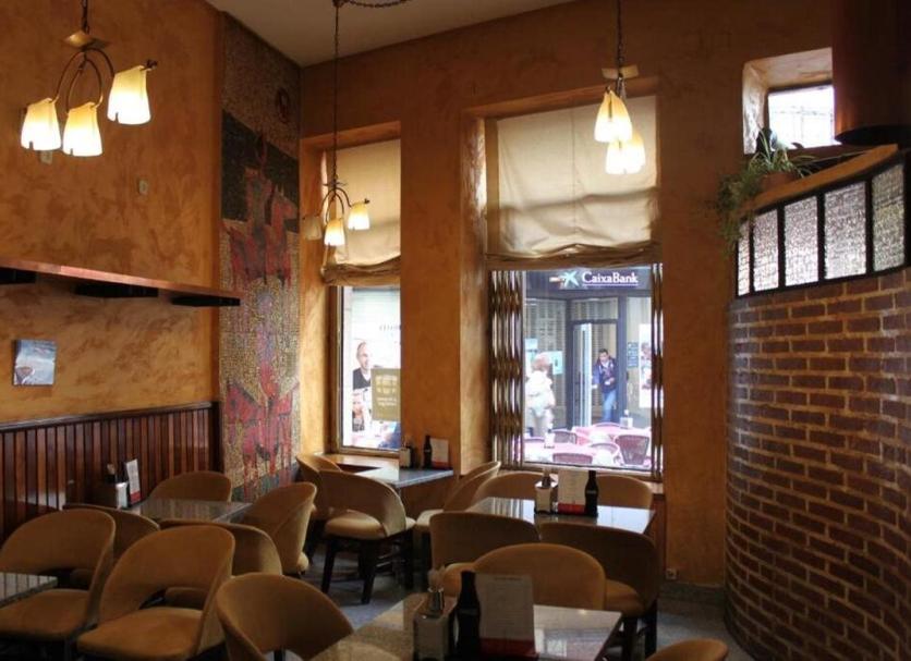 Ristorante Foto