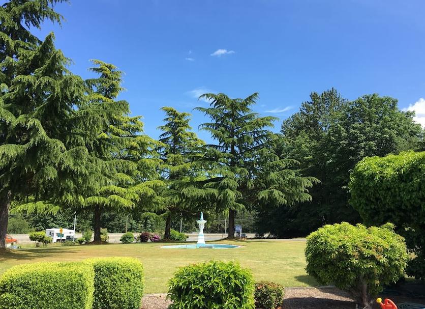 Vista esterna Foto