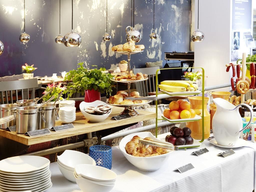 Sala pranzo